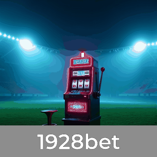 1928bet: Maximize seus Ganhos com Ofertas Promocionais Imperdíveis