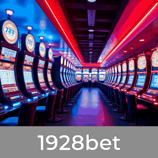 Tecnologia Robusta e Segura na 1928bet: Design Resiliente