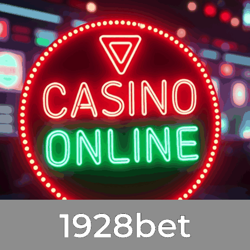 1928bet: A Emoção e Oportunidade dos Jogos de Cassino