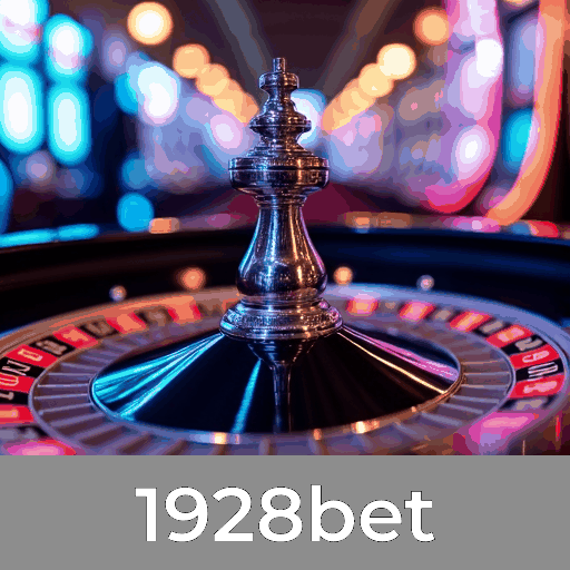 1928bet: O App de Apostas Móvel que Une Comodidade e Funções Completas