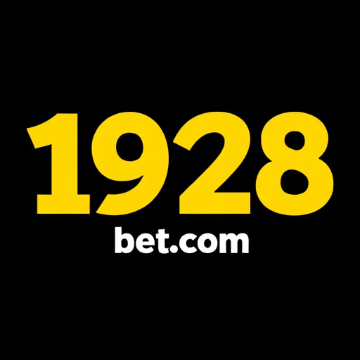 Logo da 1928bet